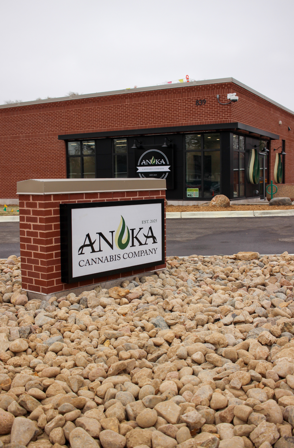 Anoka Cannabis Company photo 1