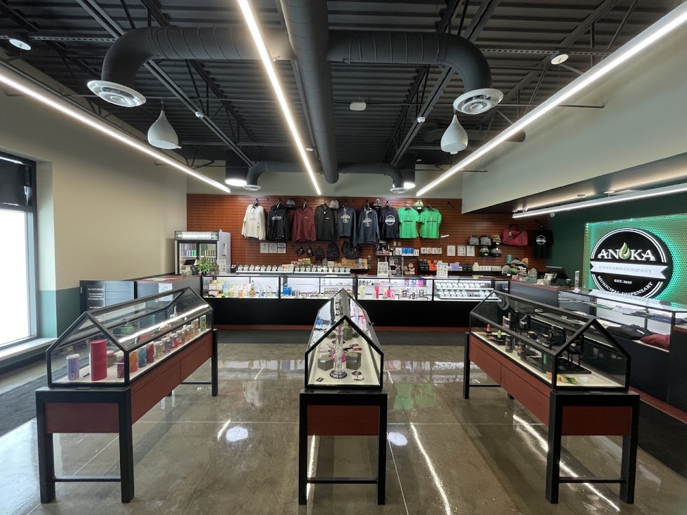 Anoka Cannabis Company photo 2