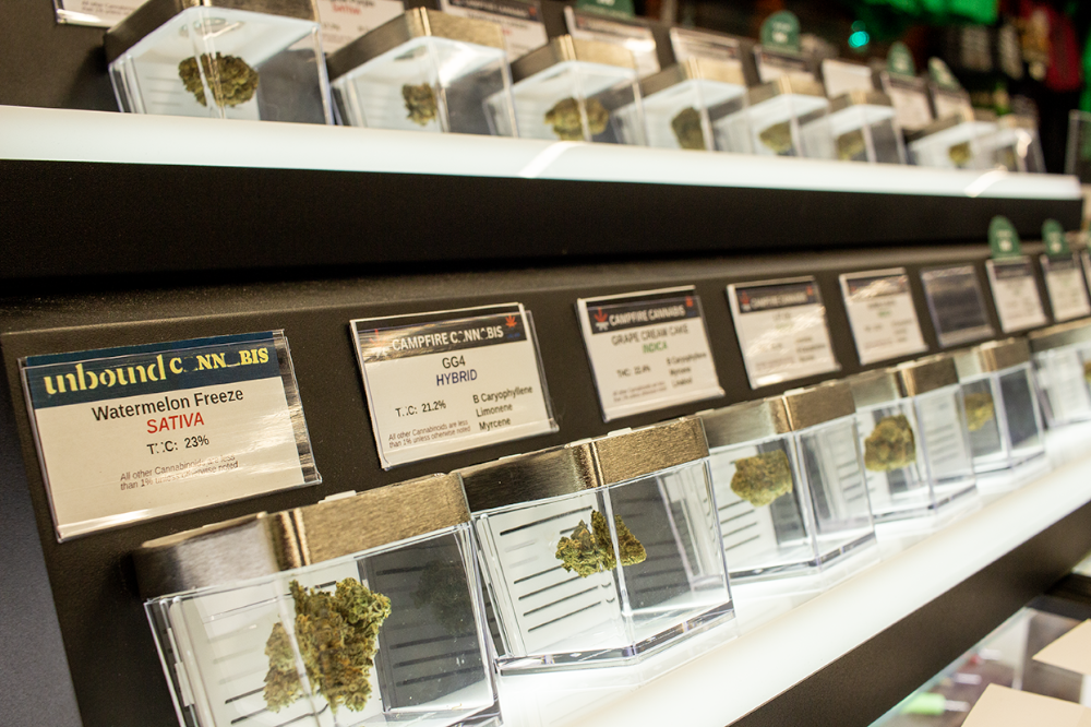 Anoka Cannabis Company photo 3