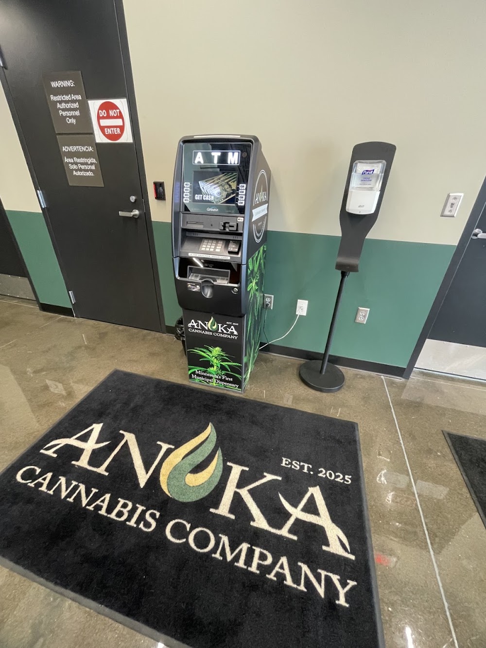 Anoka Cannabis Company photo 4