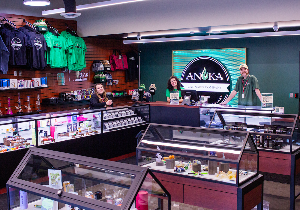 Anoka Cannabis Company photo 5
