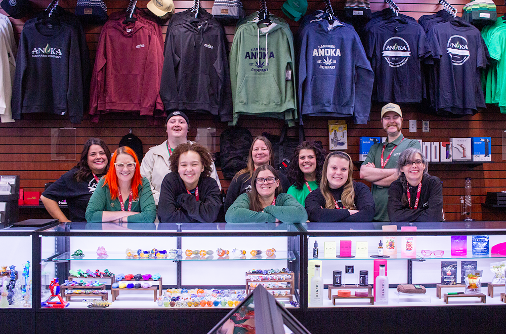 Anoka Cannabis Company photo 7
