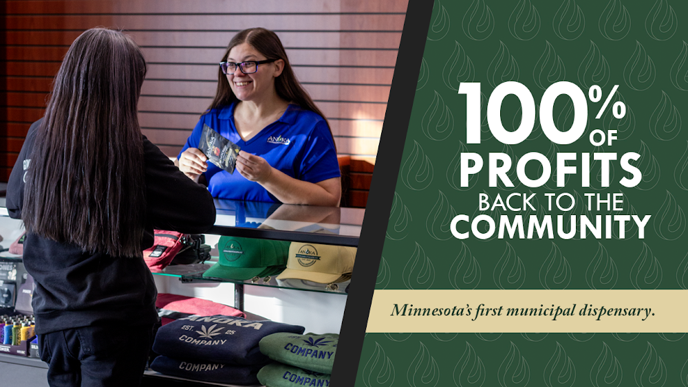 Anoka Cannabis Company photo 8