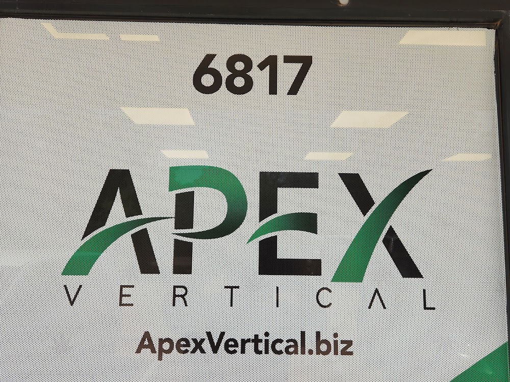 Apex Vertical photo 7