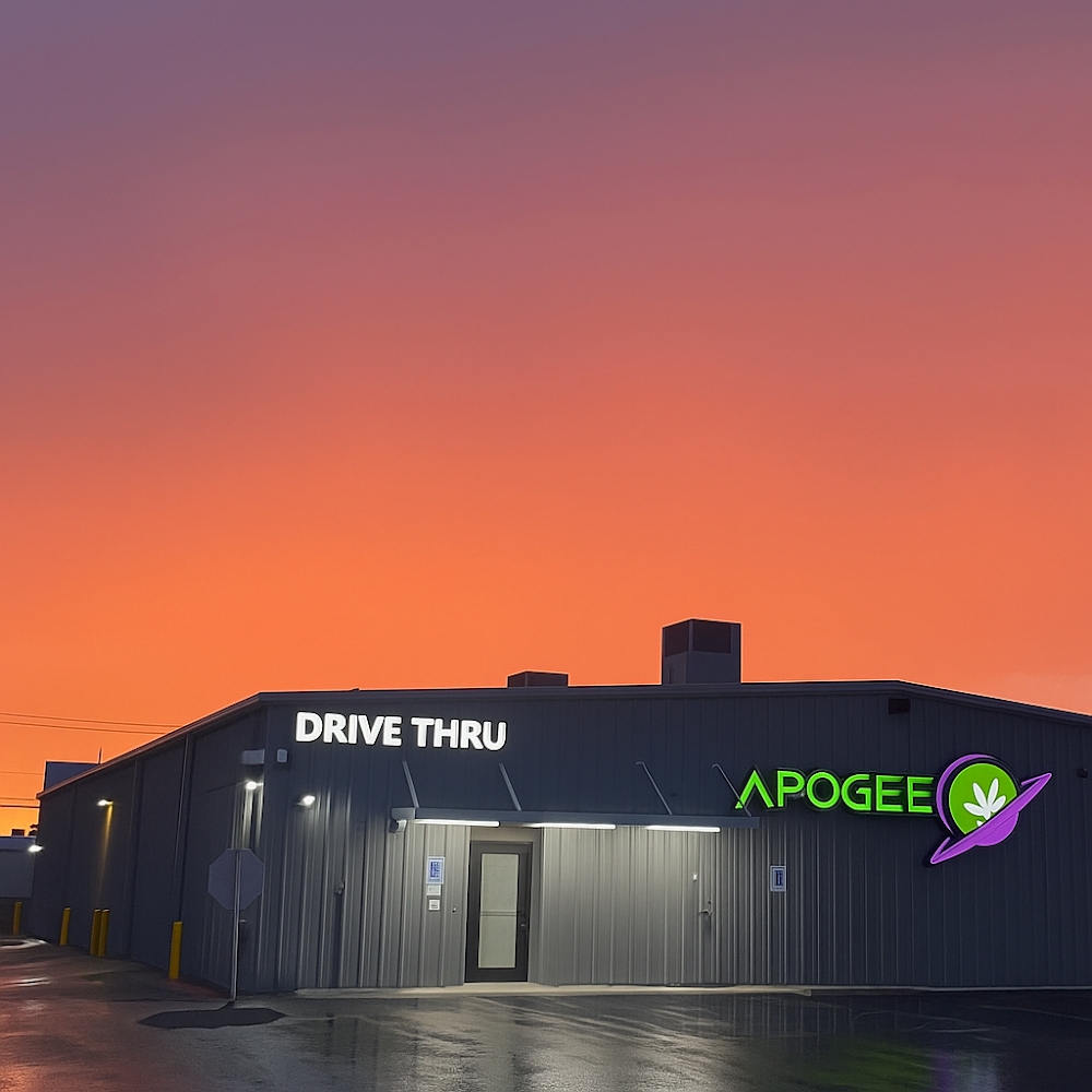 Apogee - Drive Thru photo 2