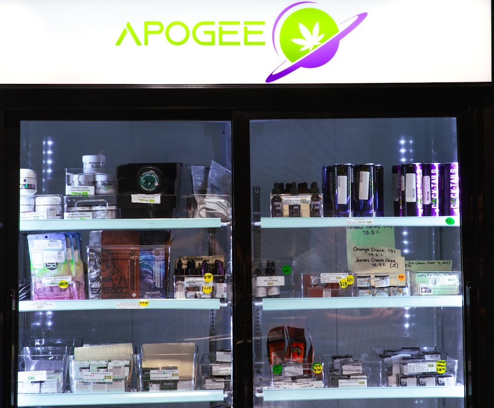 Apogee - Drive Thru photo 7