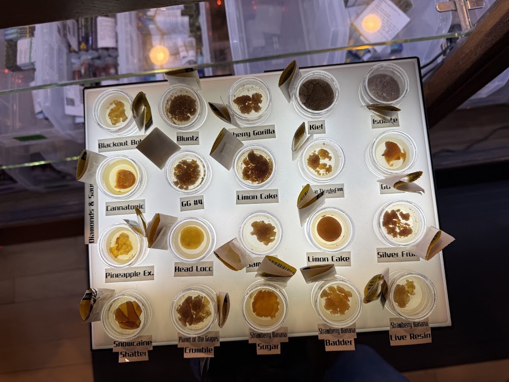 Apogee Gardens Bozeman Dispensary photo 2