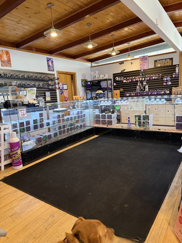 Apogee Gardens Bozeman Dispensary photo 3
