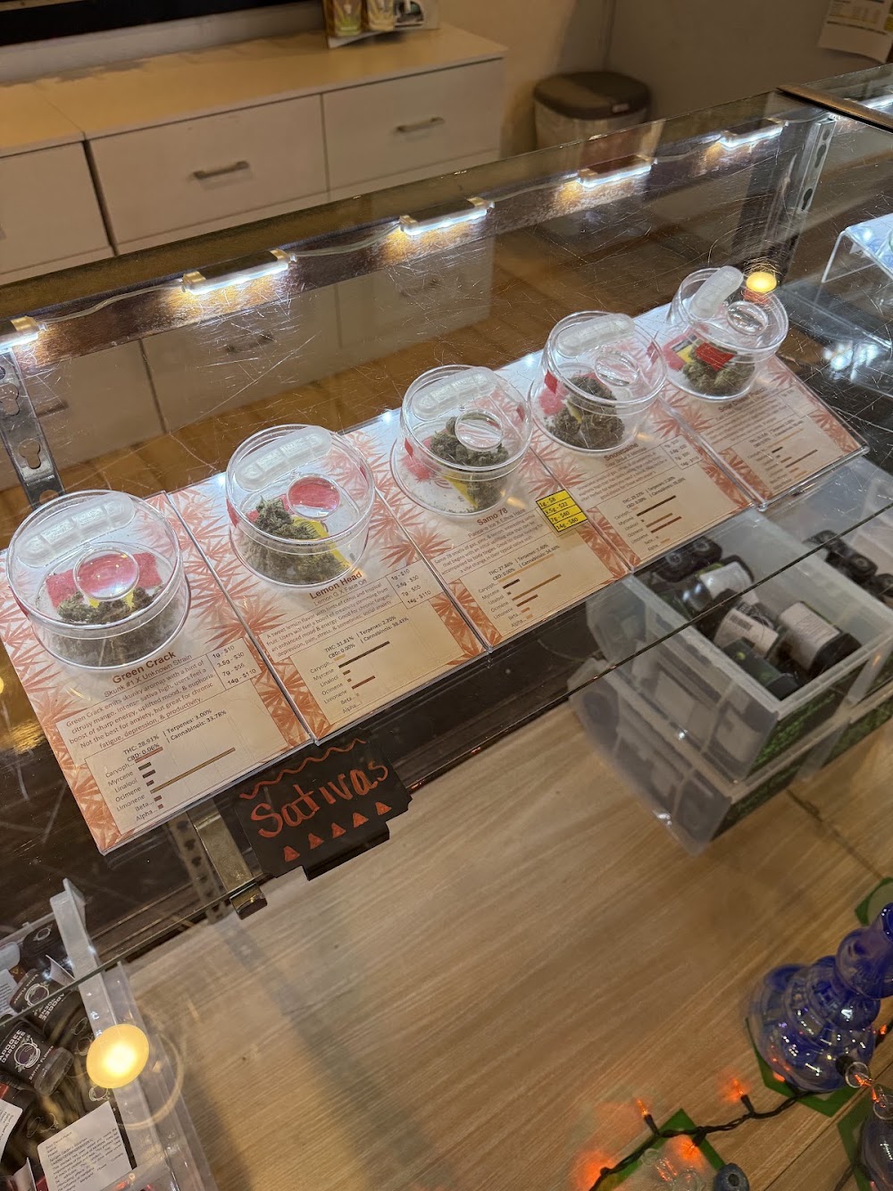 Apogee Gardens Bozeman Dispensary photo 5