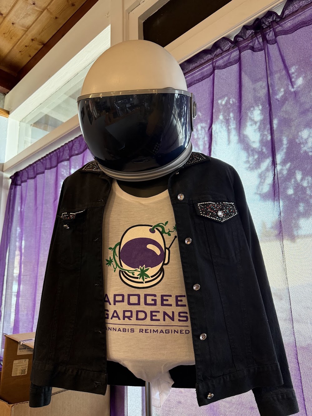 Apogee Gardens Bozeman Dispensary photo 8