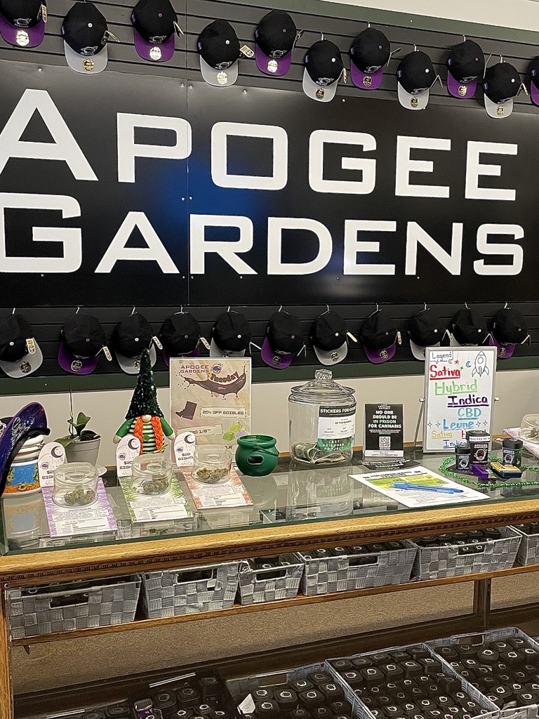 Apogee Gardens photo 8