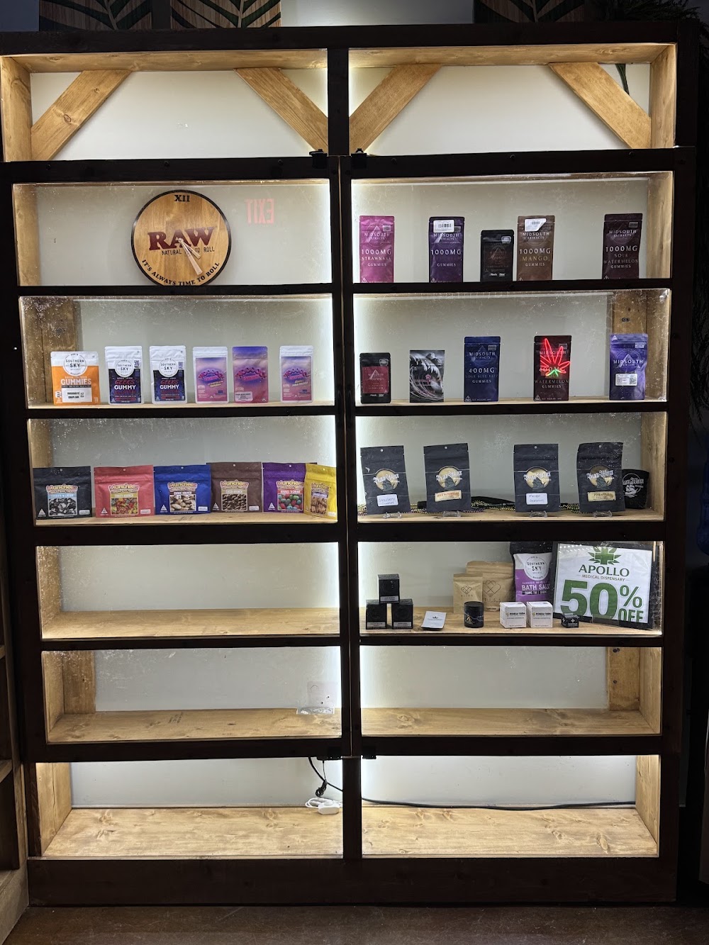 Apollo Medical Dispensary photo 2