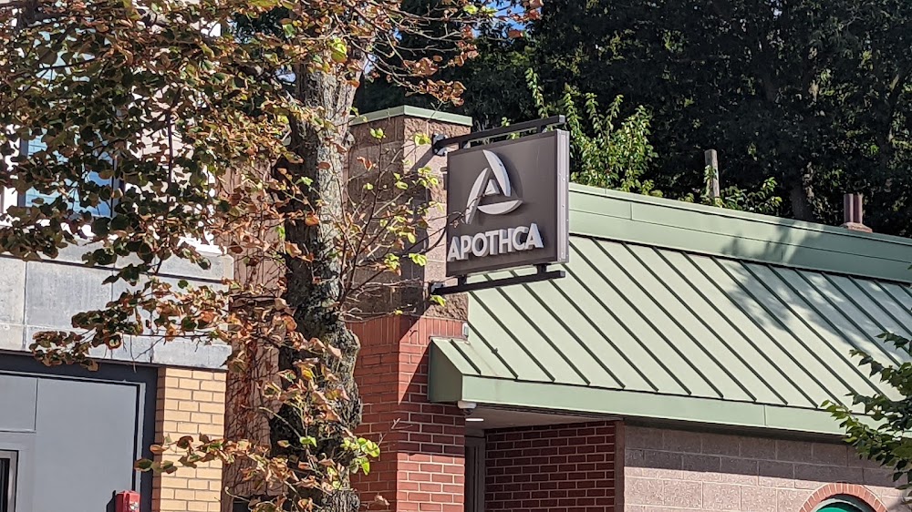 Apothca photo 5