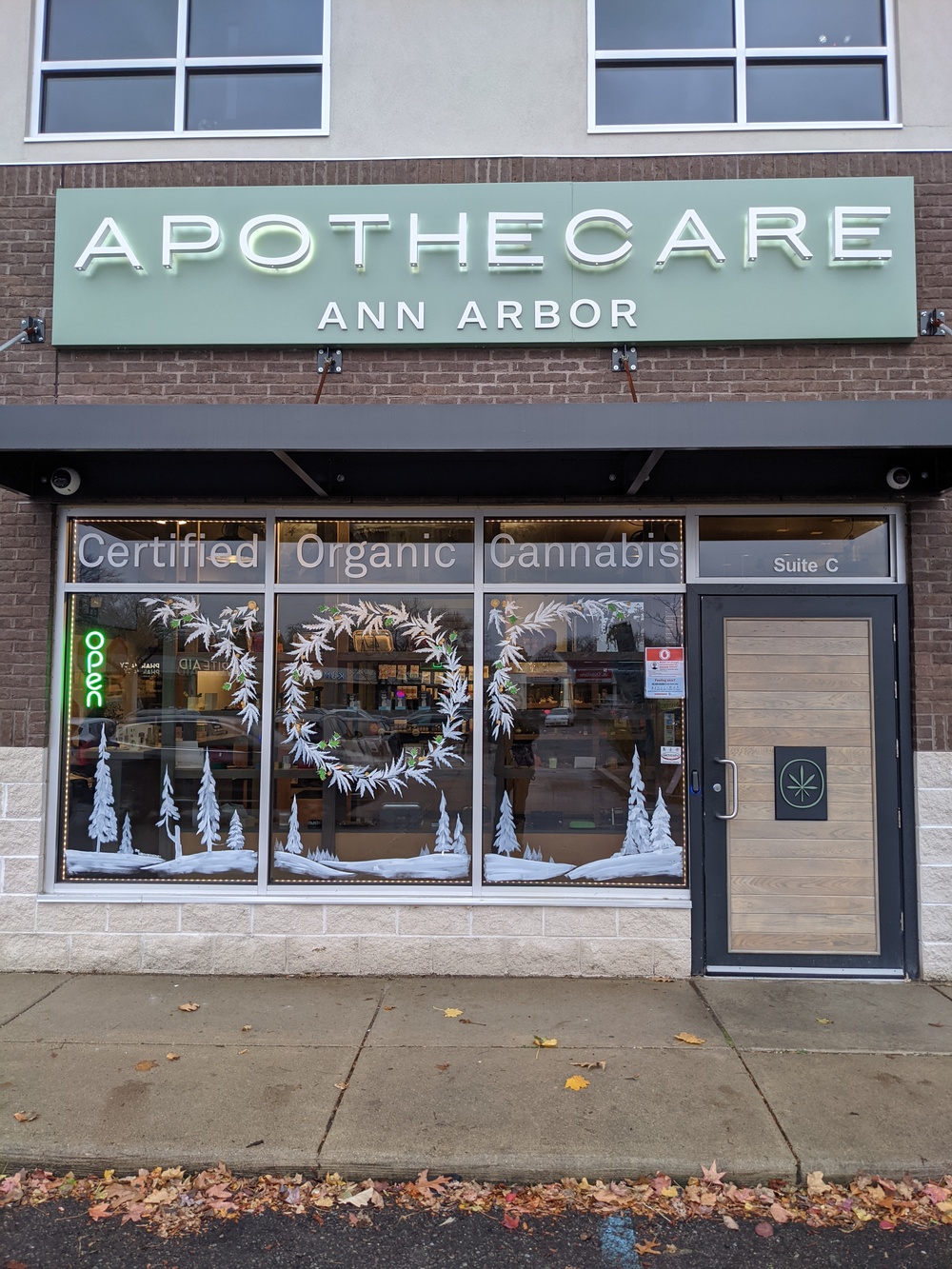 Apothecare Ann Arbor photo 1