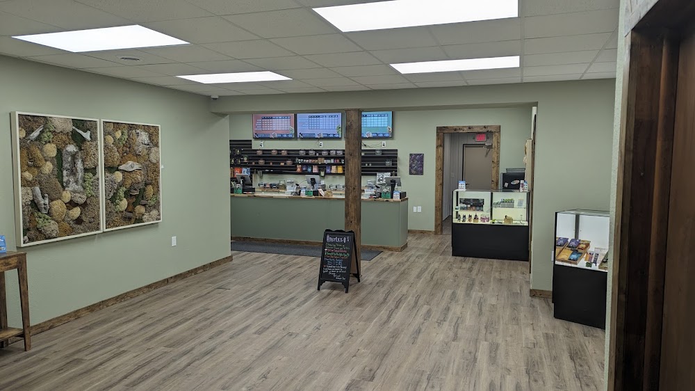 Apothecare Houghton photo 6