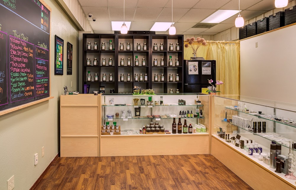 Apothecaria photo 2