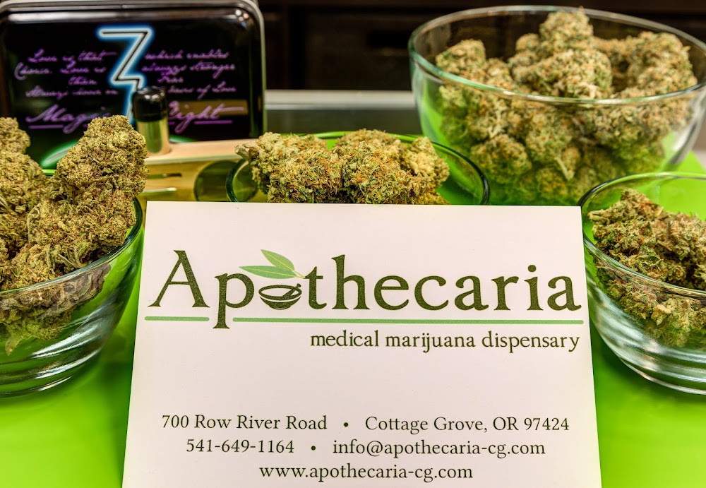 Apothecaria photo 3