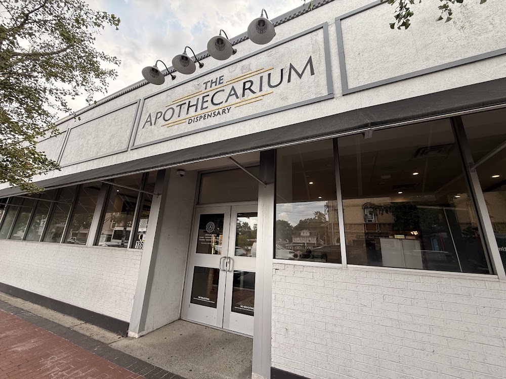 Apothecarium Dispensary photo 1