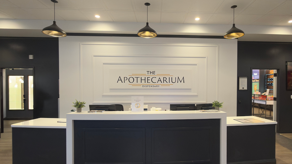 Apothecarium Dispensary photo 2