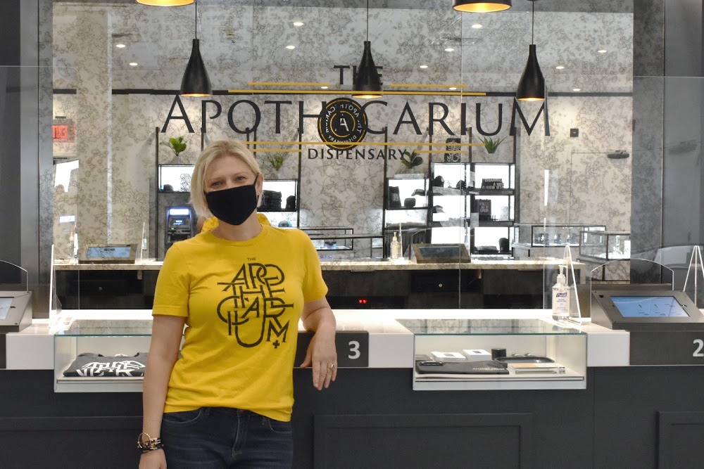 Apothecarium Dispensary photo 5