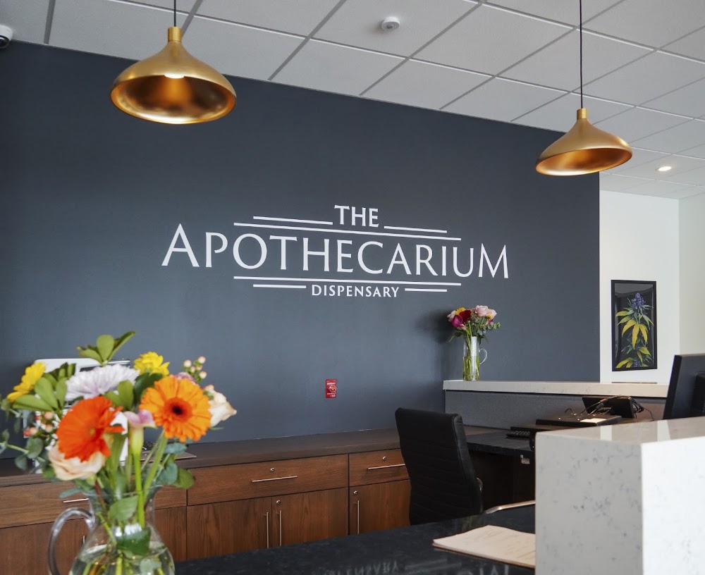 Apothecarium Dispensary - Thorndale photo 2