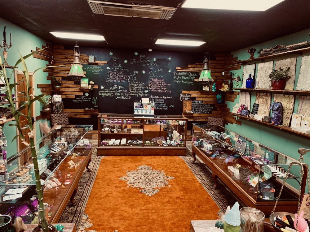 Apothecarium Green photo 7