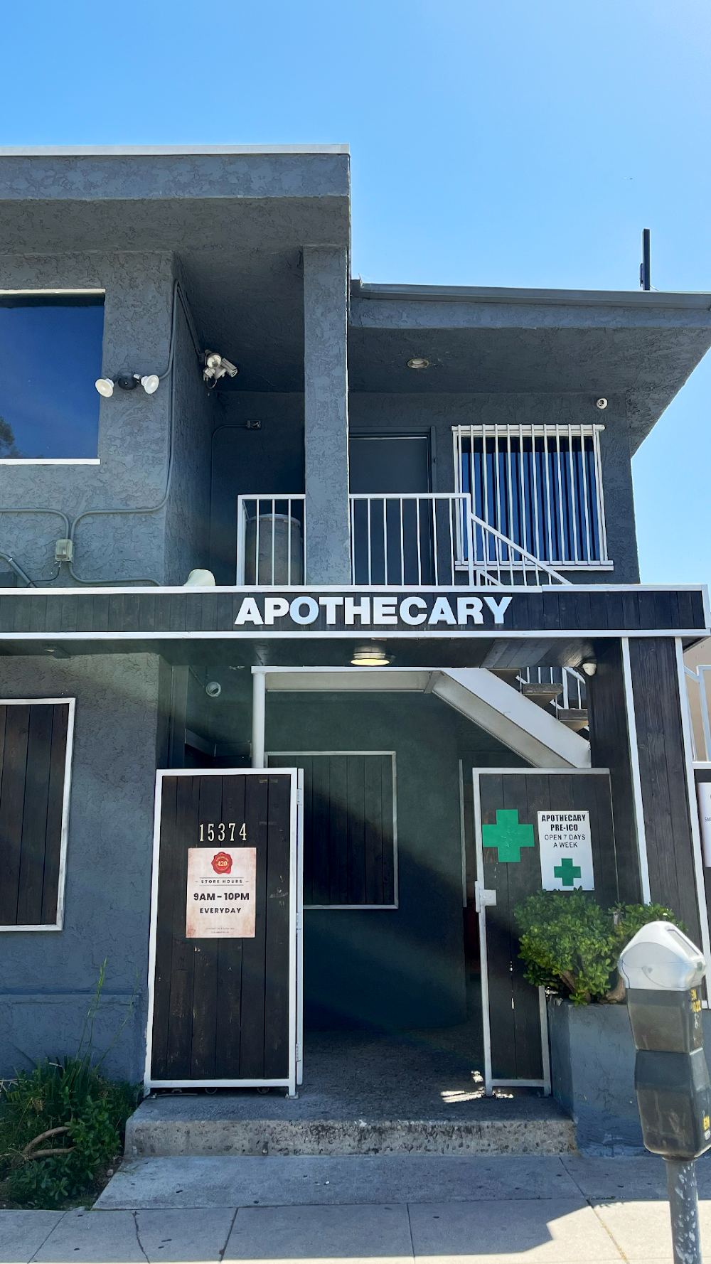 Apothecary 420 photo 2