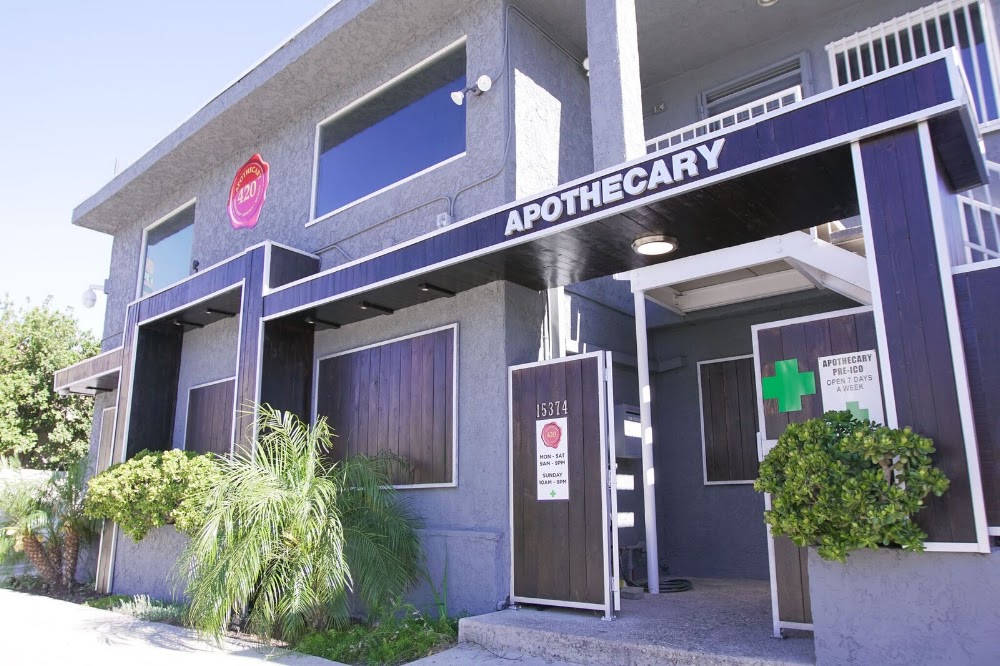 Apothecary 420 photo 7