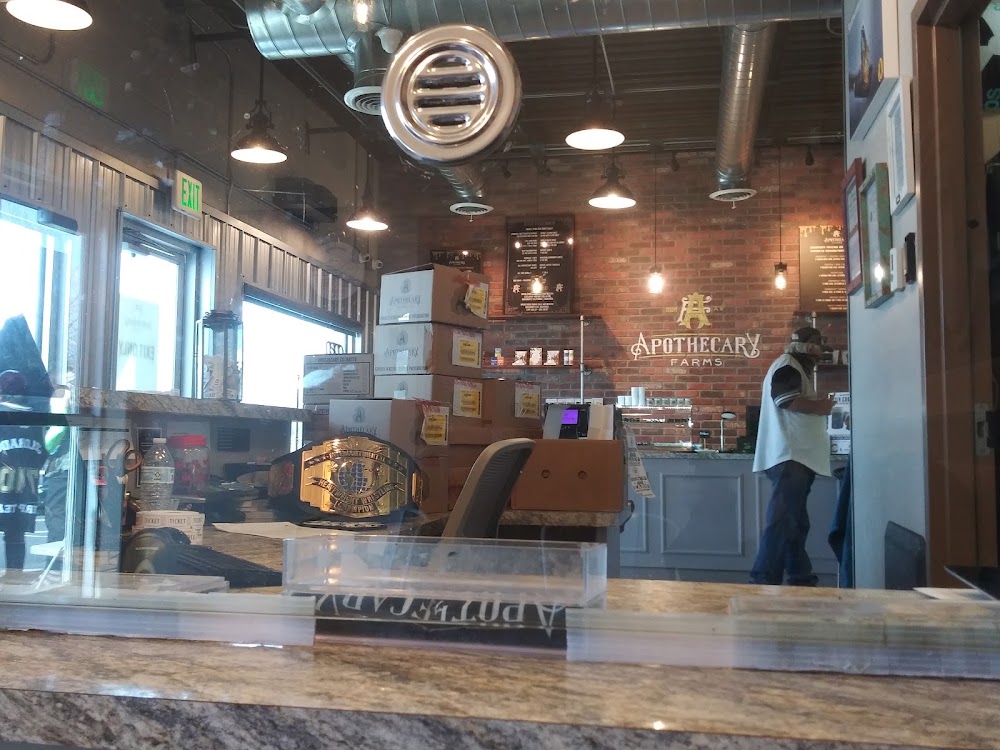 Apothecary Farms photo 1