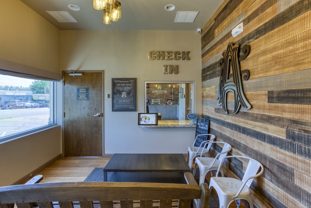 Apothecary Farms photo 2