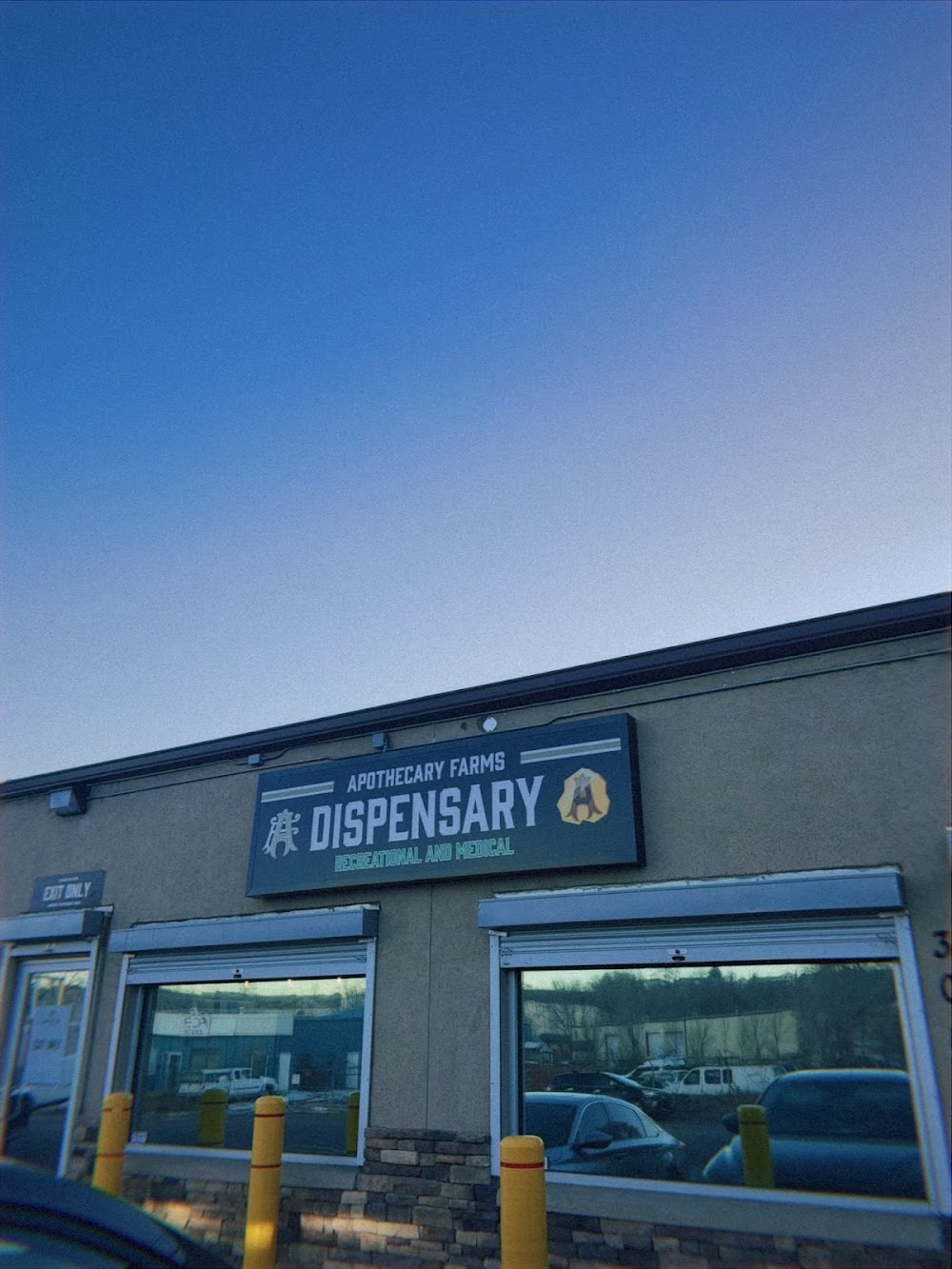 Apothecary Farms photo 6