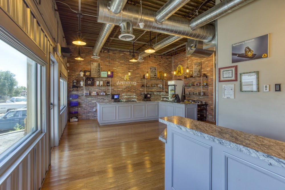 Apothecary Farms photo 7