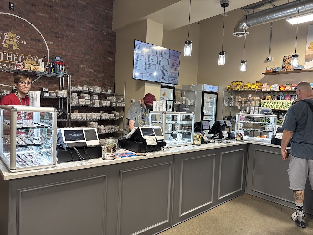 Apothecary Farms photo 3