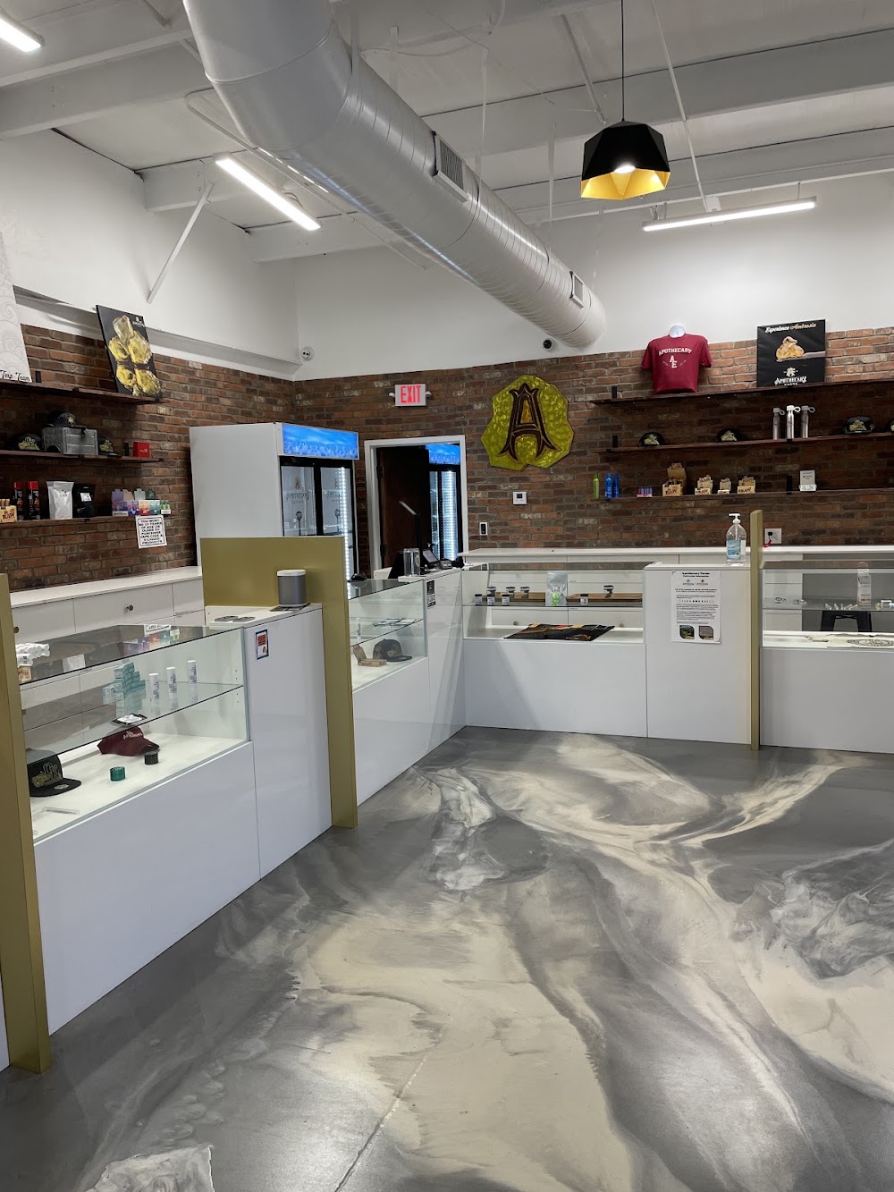 Apothecary Farms - Moore photo 5