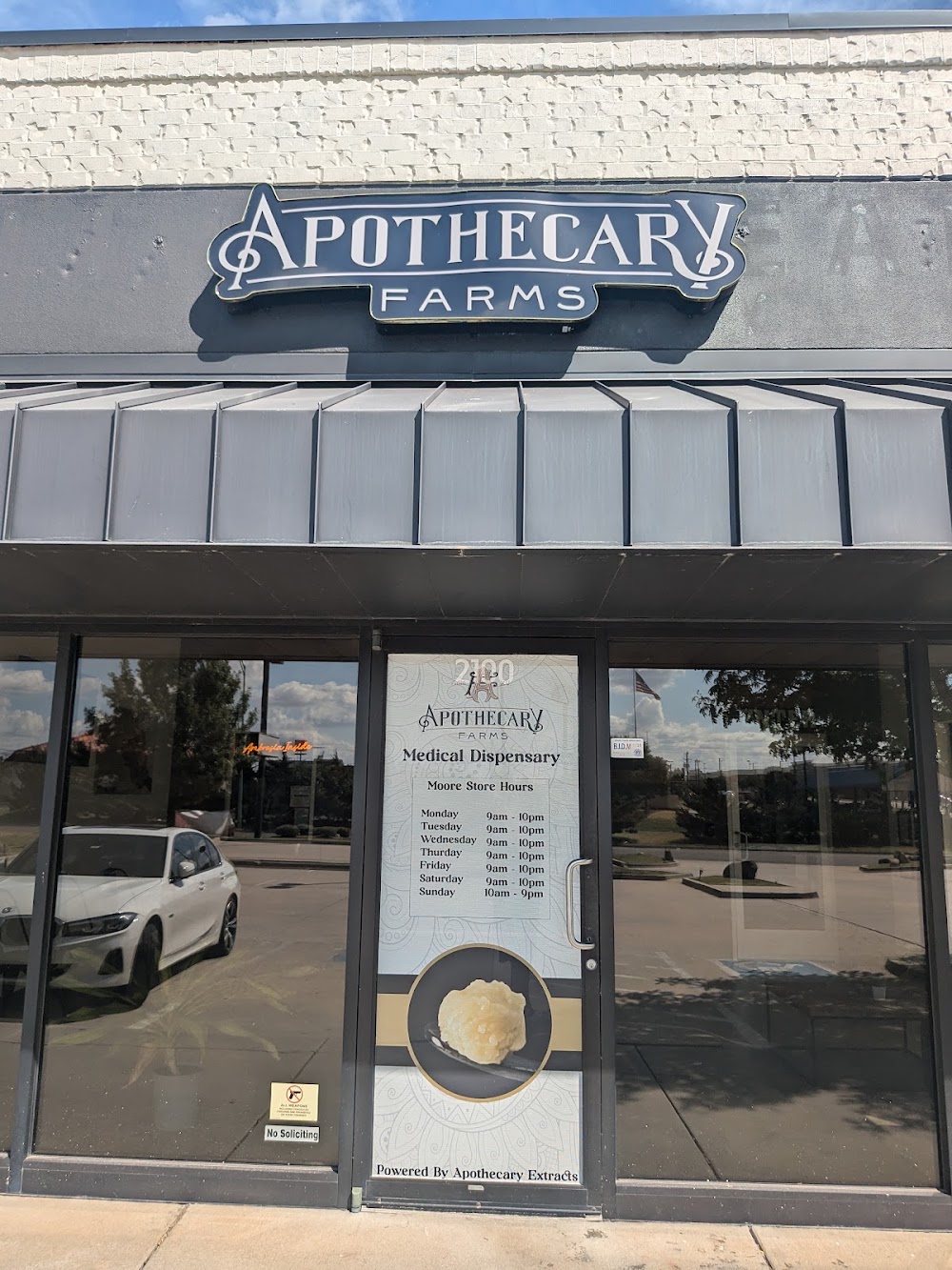 Apothecary Farms - Moore photo 6