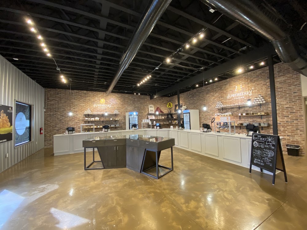Apothecary Farms - Okc photo 1