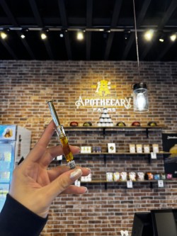 Apothecary Farms - Okc photo 2