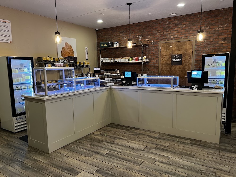 Apothecary Farms - Tulsa photo 2