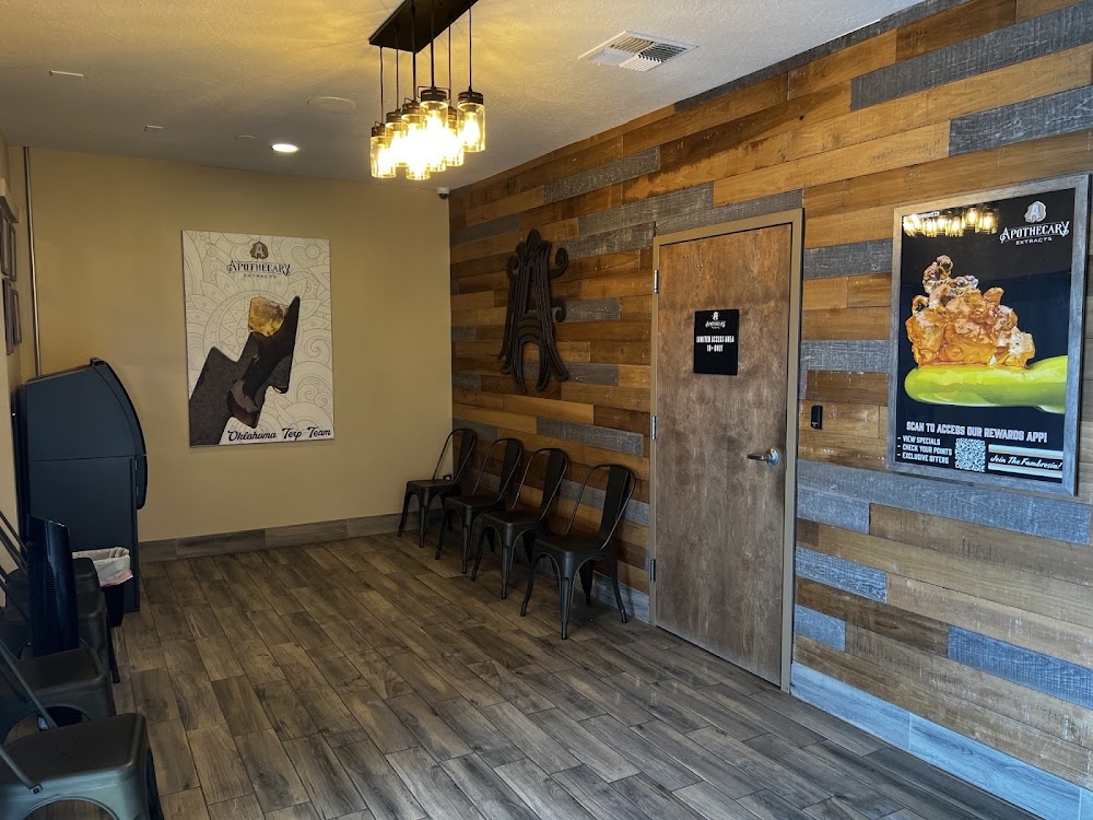 Apothecary Farms - Tulsa photo 4