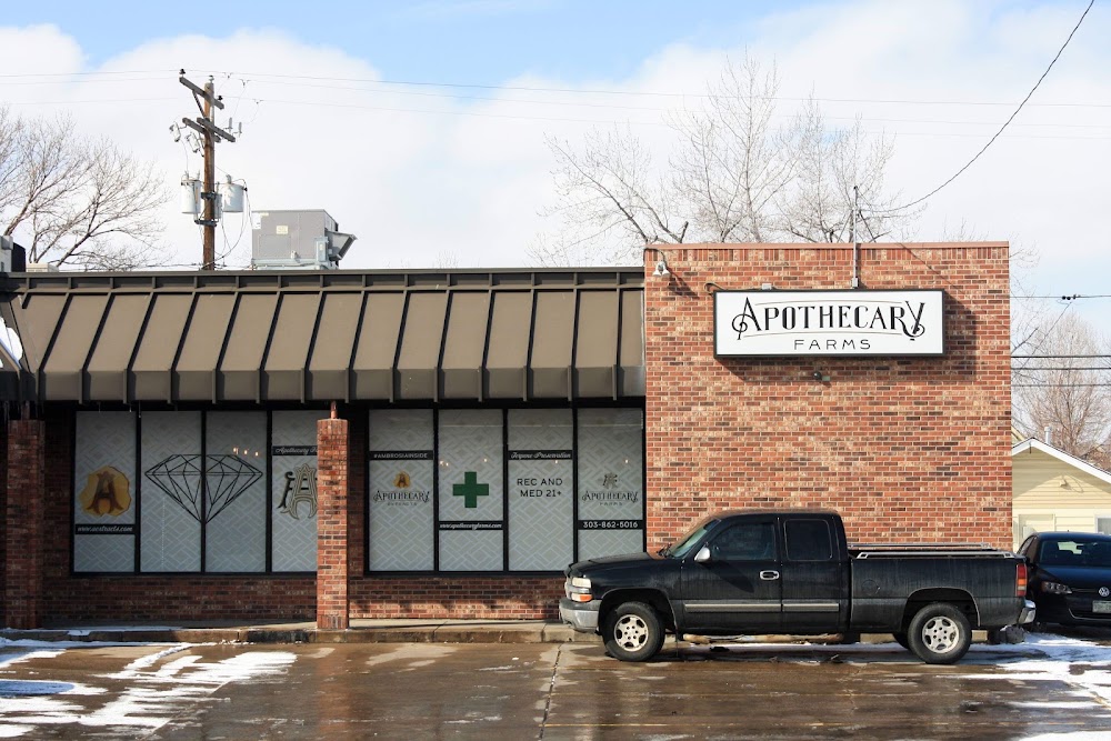 Apothecary Farms photo 1