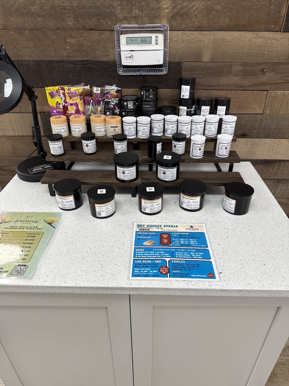 Apothecary Farms photo 6
