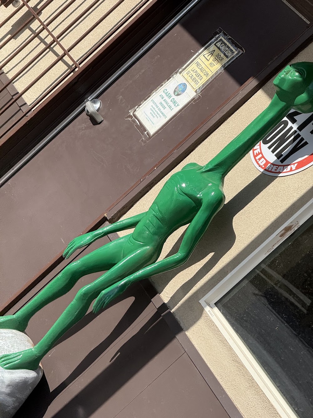 Area 54 Dispensary photo 6