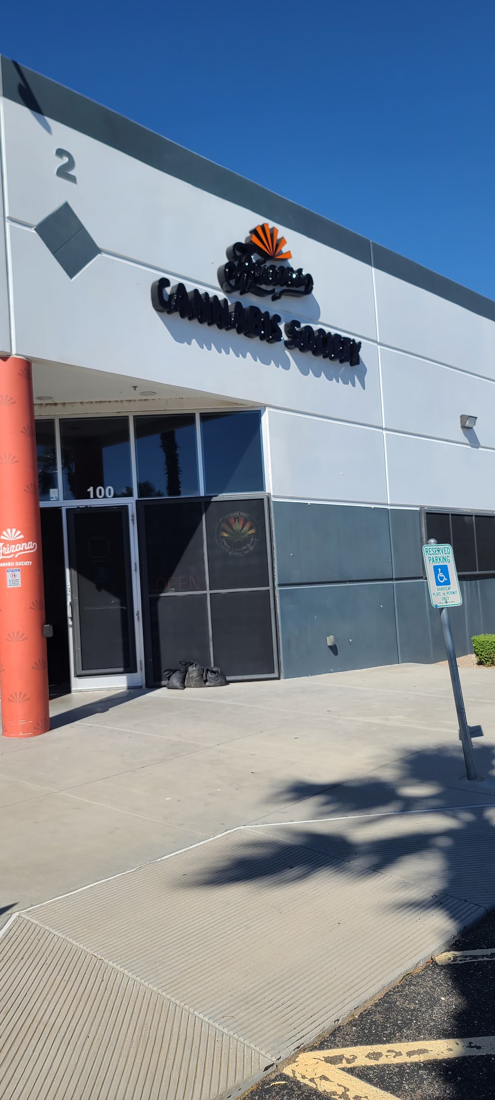 Arizona Cannabis Society photo 1