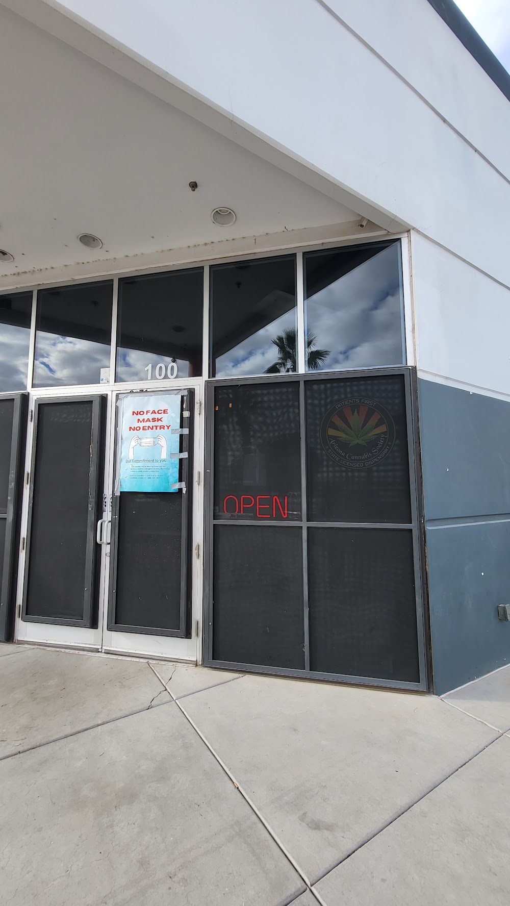 Arizona Cannabis Society photo 3