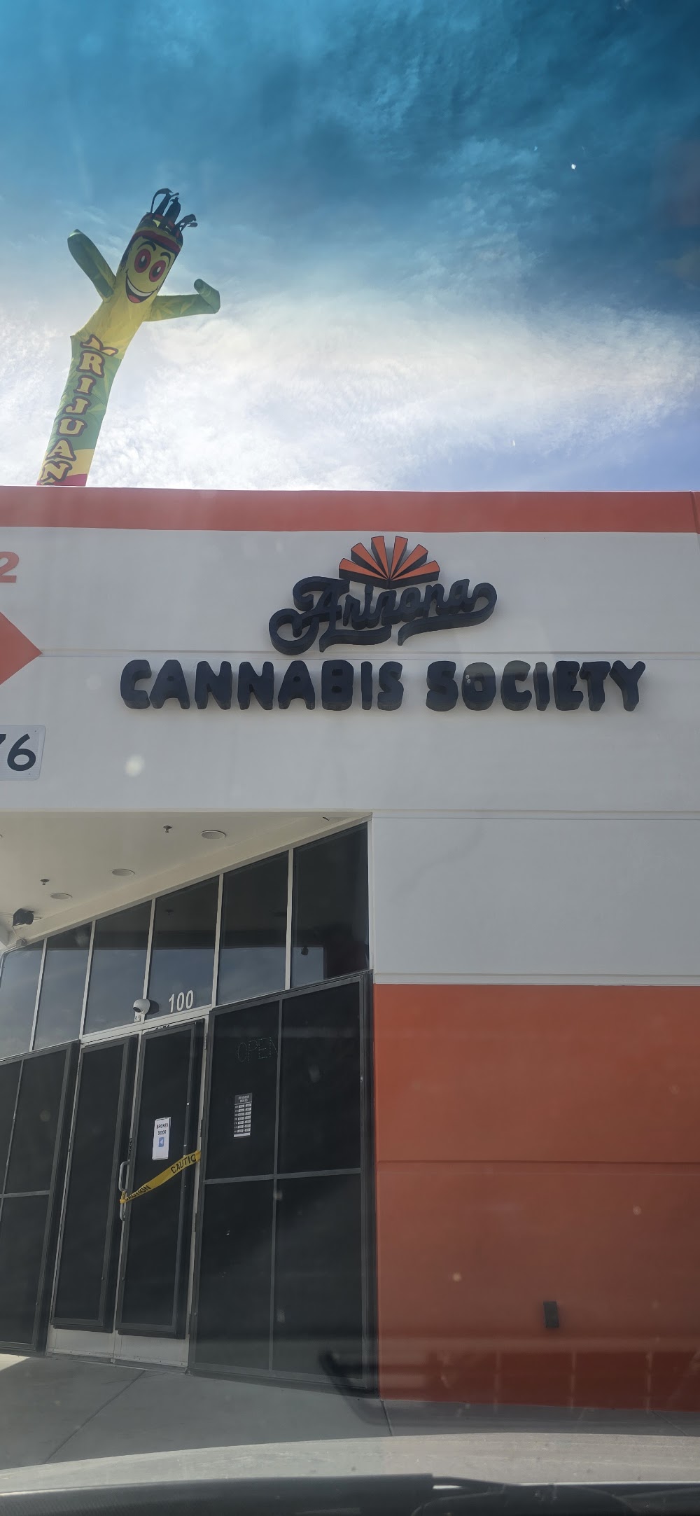 Arizona Cannabis Society photo 4