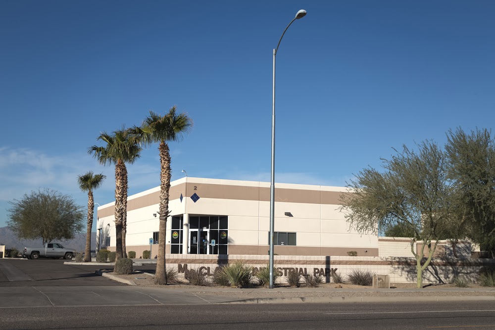 Arizona Cannabis Society photo 6