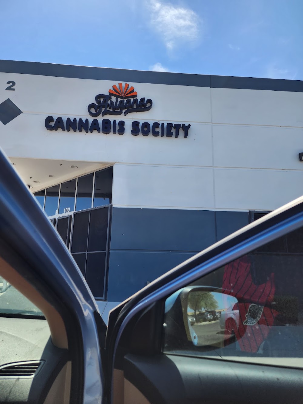 Arizona Cannabis Society photo 7