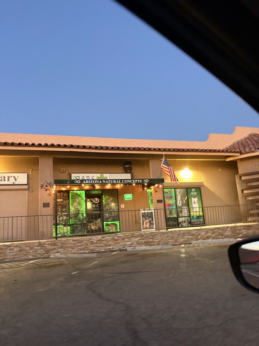 Arizona Natural Concepts photo 1