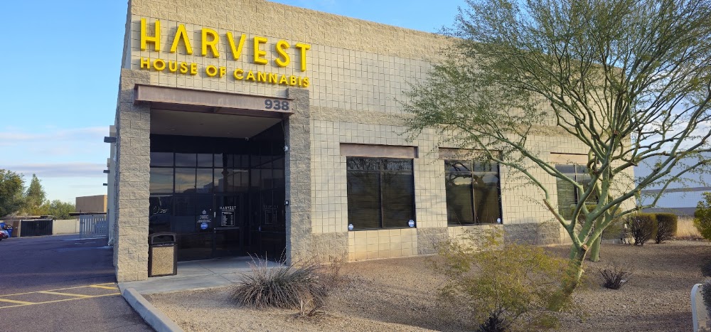 Arizona Natural Selections Of Mesa photo 1