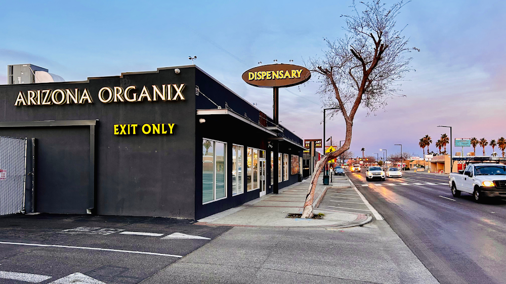 Arizona Organix photo 1